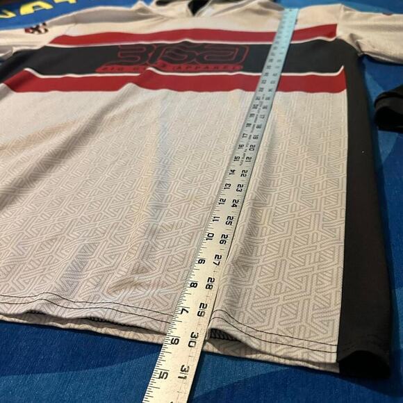 Big Gunz Apparel BGA Tech Hoodie - Picture 2 of 5